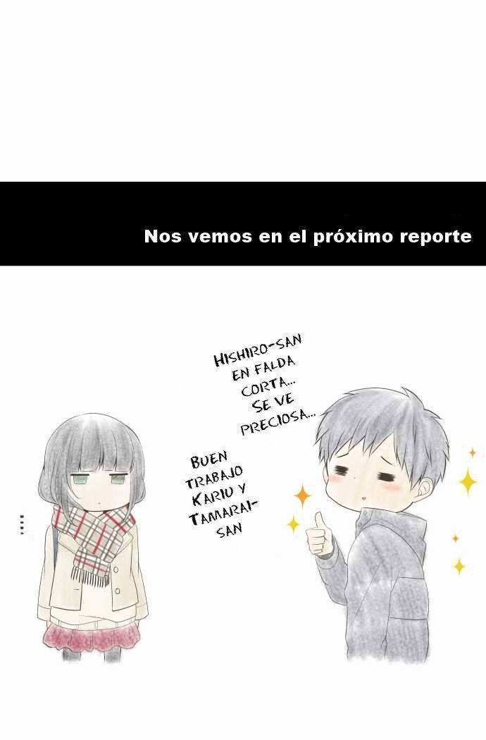 Read ReLIFE (es) Manga Online