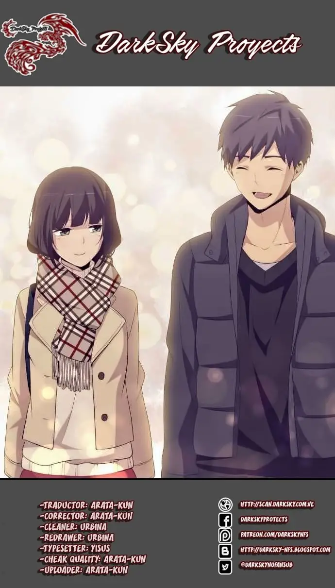 Read ReLIFE (es) Manga Online