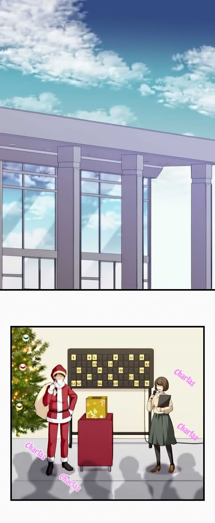 Read ReLIFE (es) Manga Online