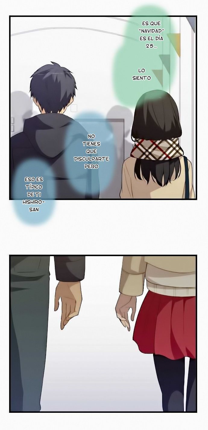 Read ReLIFE (es) Manga Online