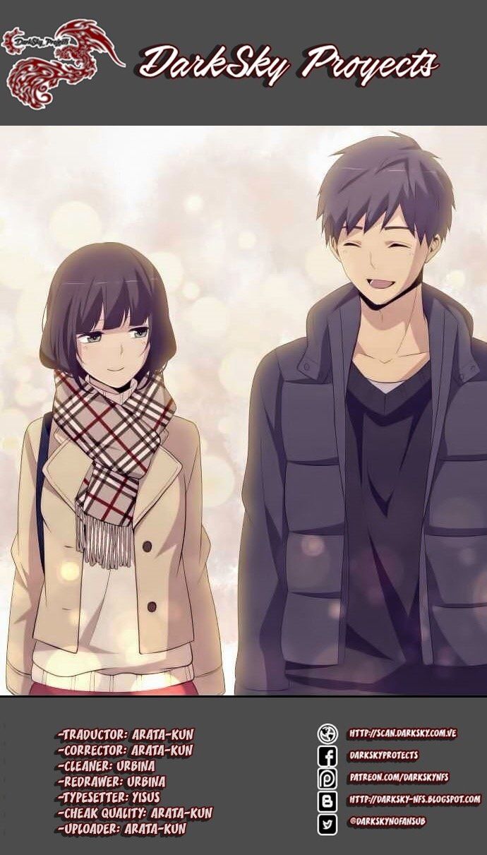 Read ReLIFE (es) Manga Online