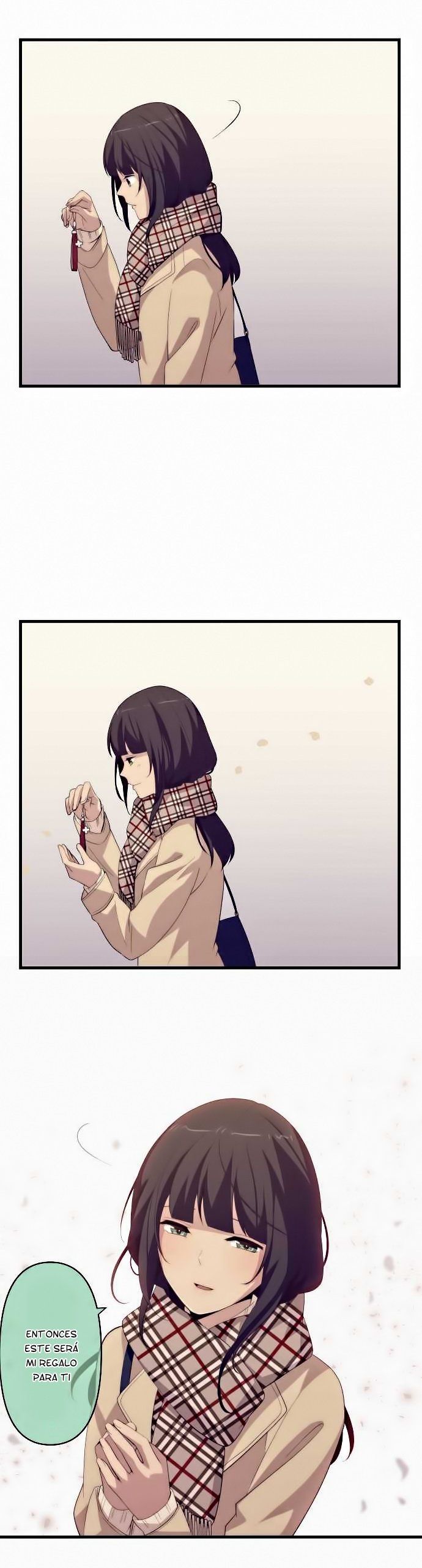 Read ReLIFE (es) Manga Online