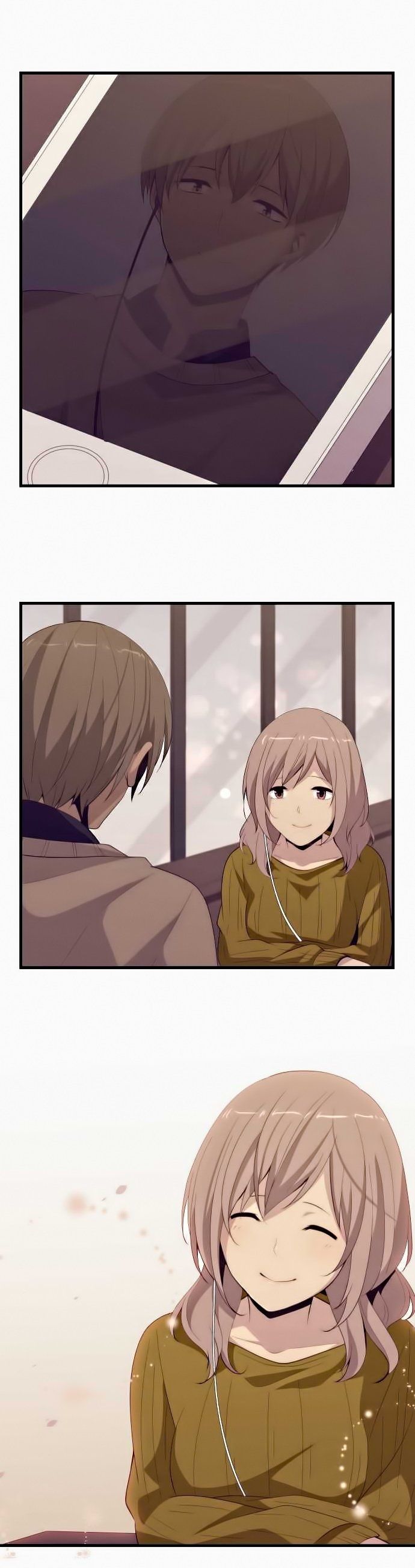 Read ReLIFE (es) Manga Online