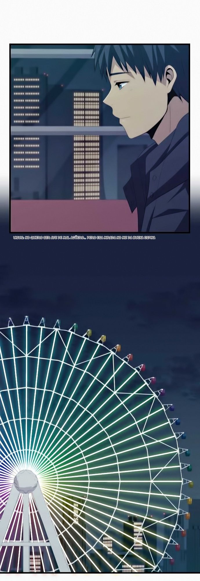 Read ReLIFE (es) Manga Online