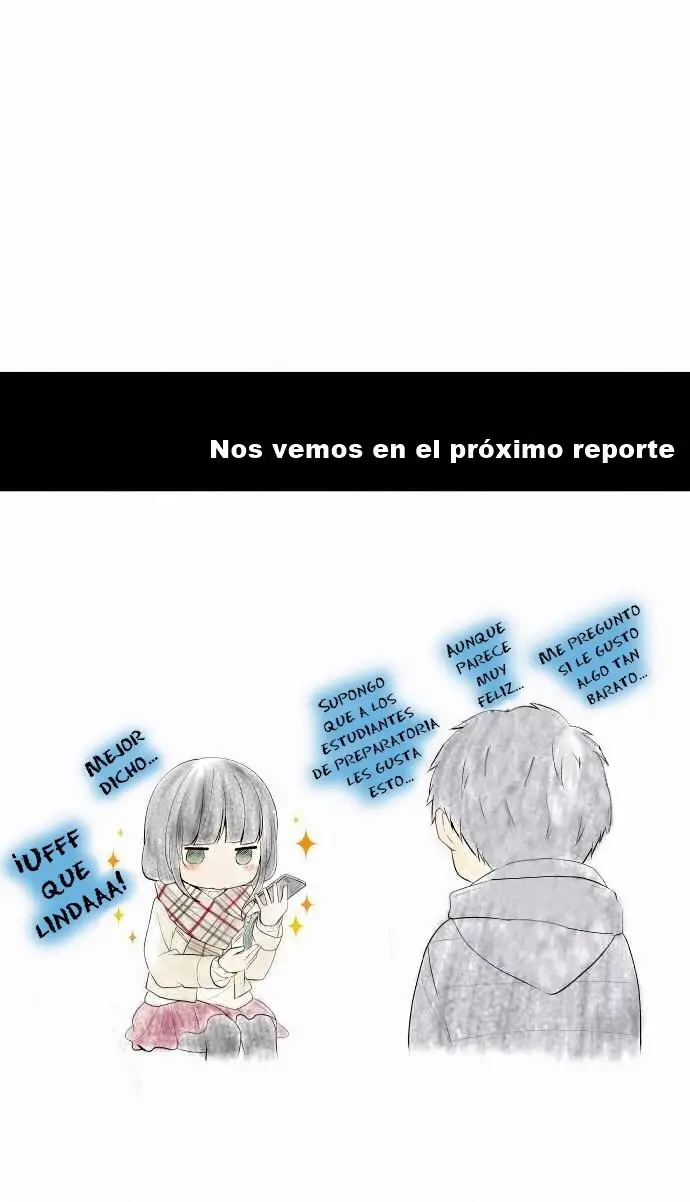 Read ReLIFE (es) Manga Online
