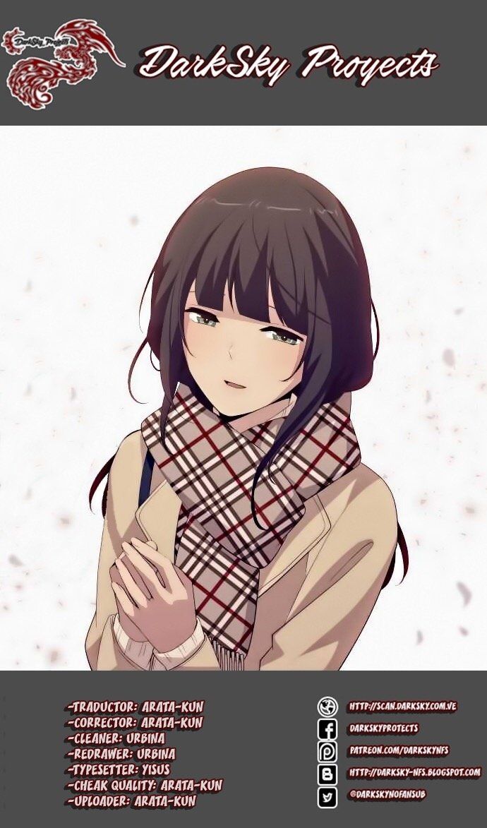 Read ReLIFE (es) Manga Online