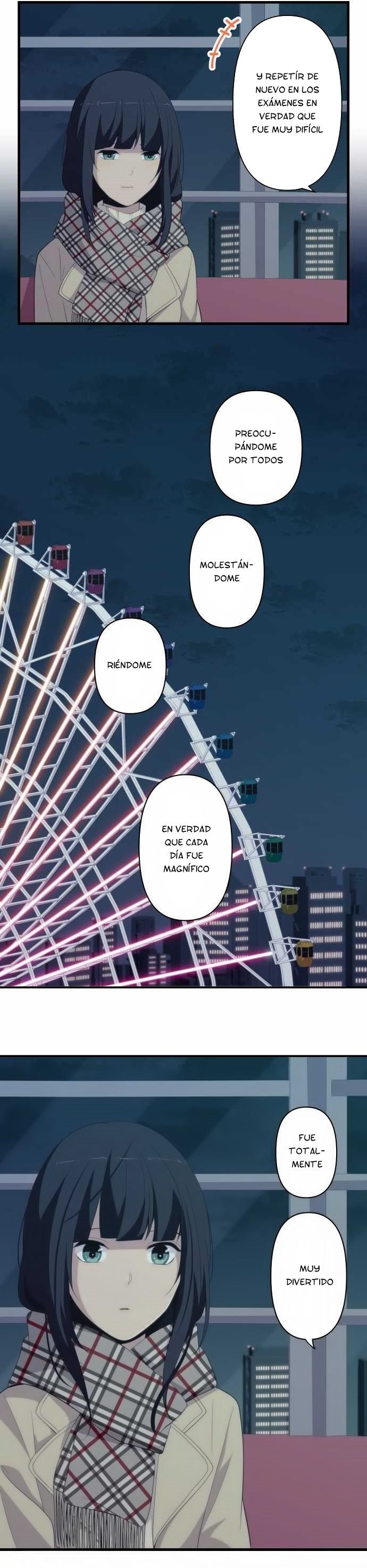 Read ReLIFE (es) Manga Online