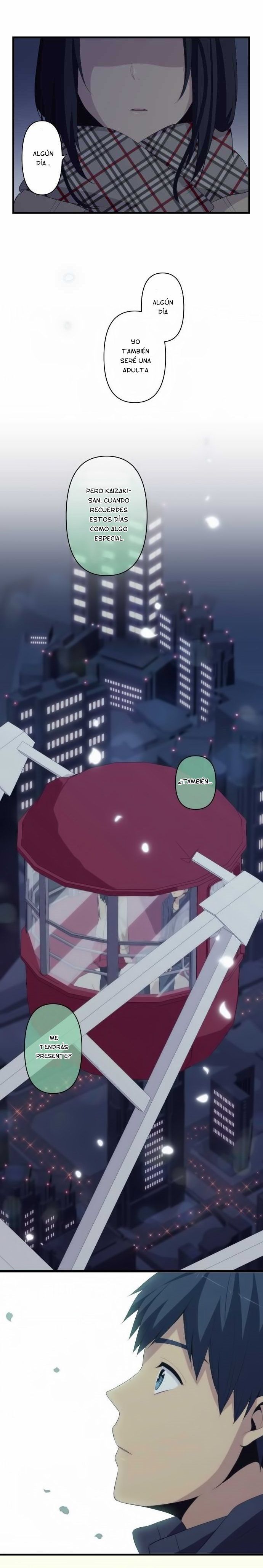 Read ReLIFE (es) Manga Online