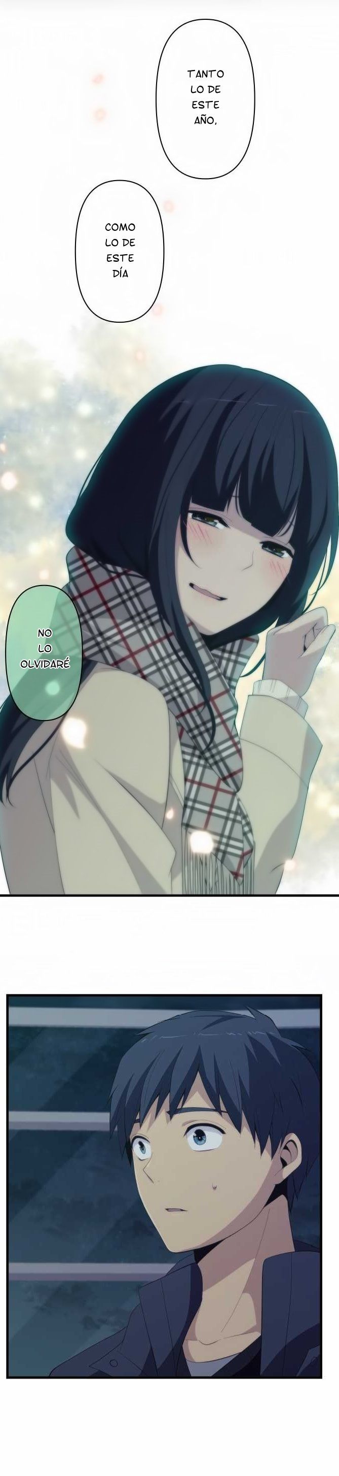 Read ReLIFE (es) Manga Online