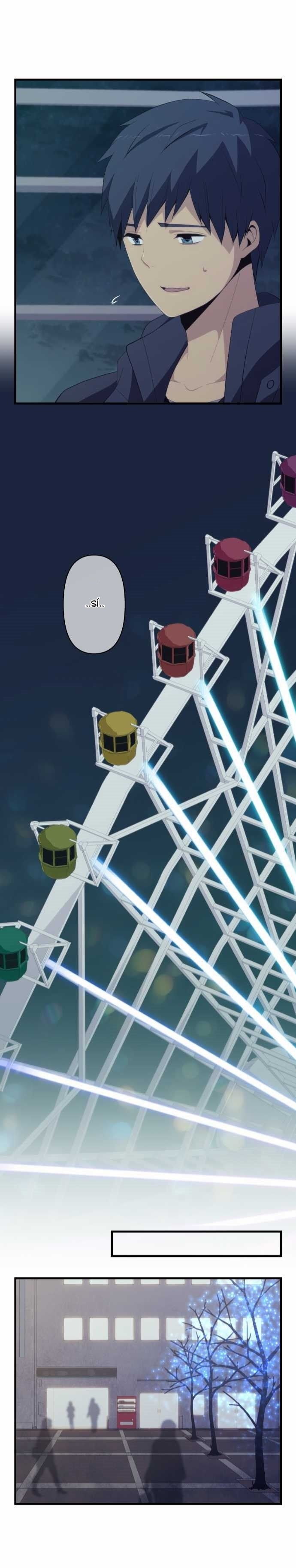 Read ReLIFE (es) Manga Online