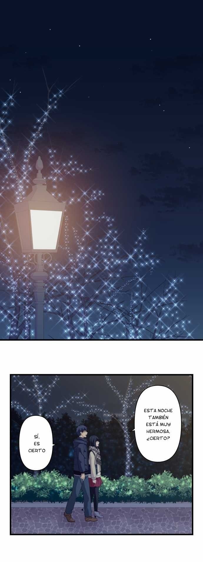 Read ReLIFE (es) Manga Online