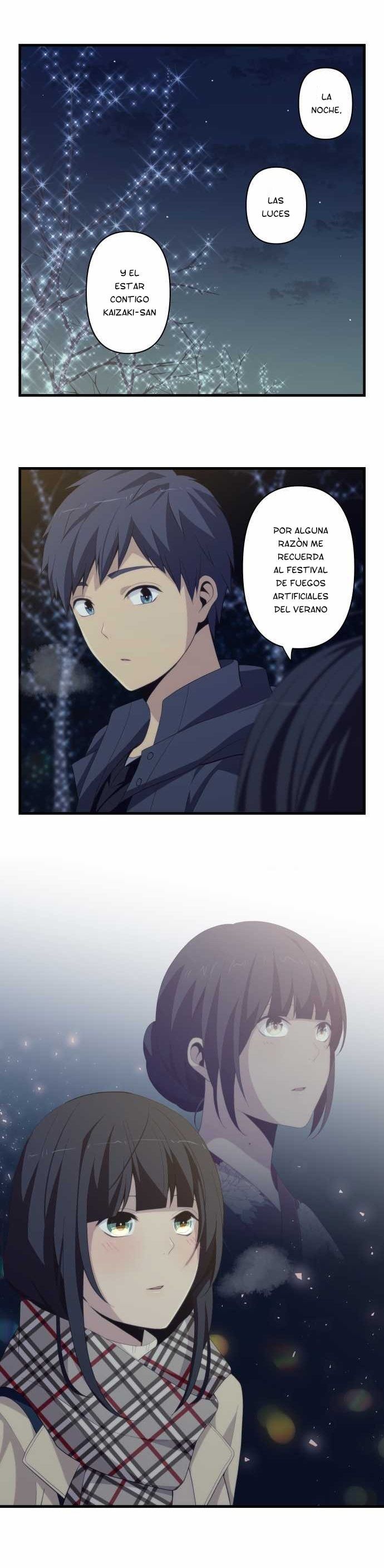 Read ReLIFE (es) Manga Online