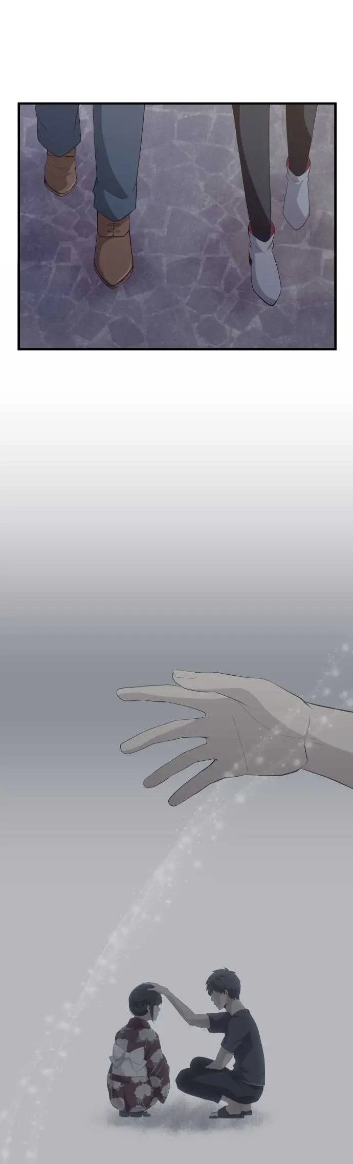 Read ReLIFE (es) Manga Online