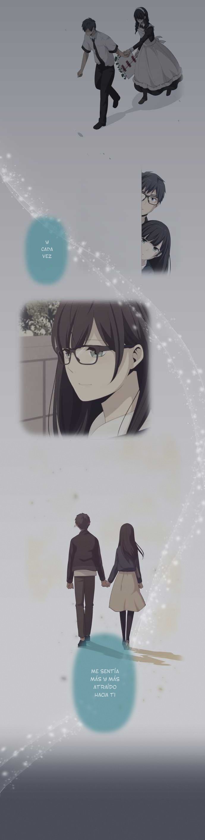 Read ReLIFE (es) Manga Online