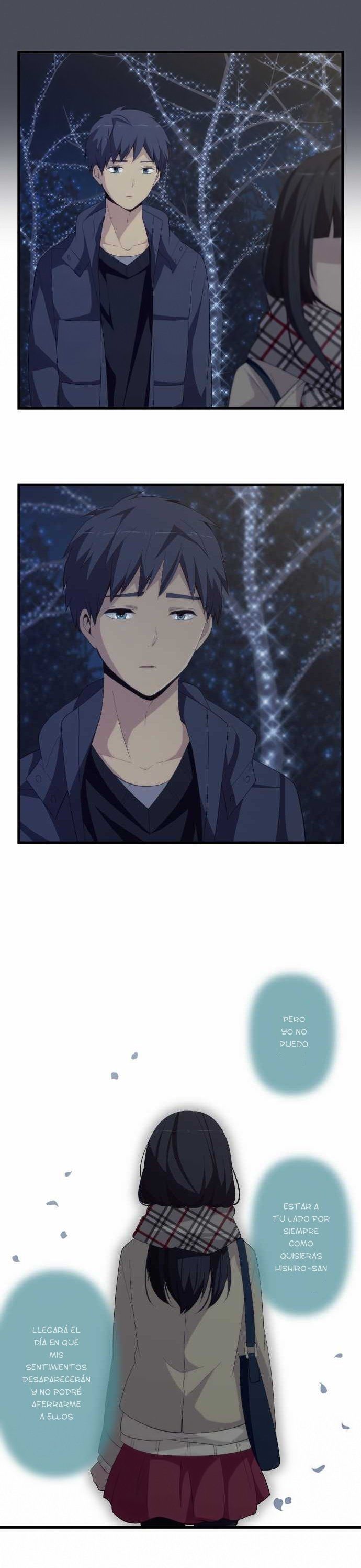 Read ReLIFE (es) Manga Online