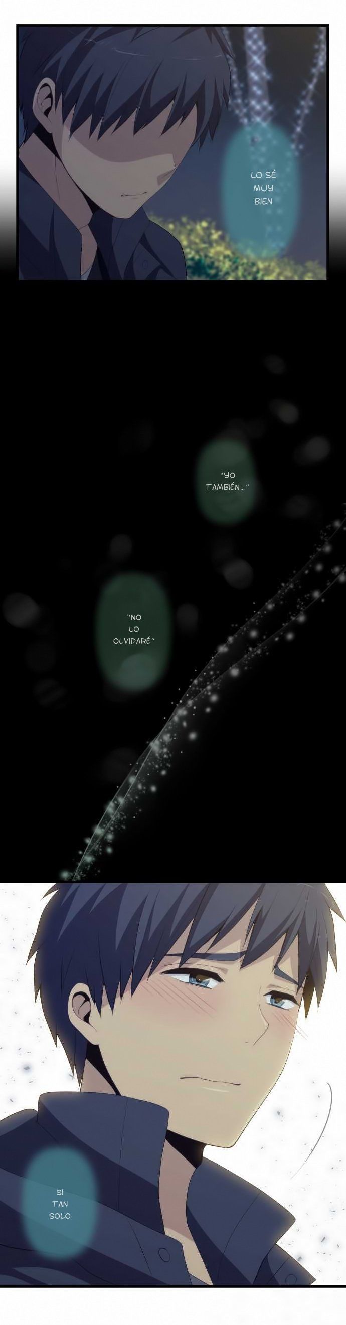 Read ReLIFE (es) Manga Online