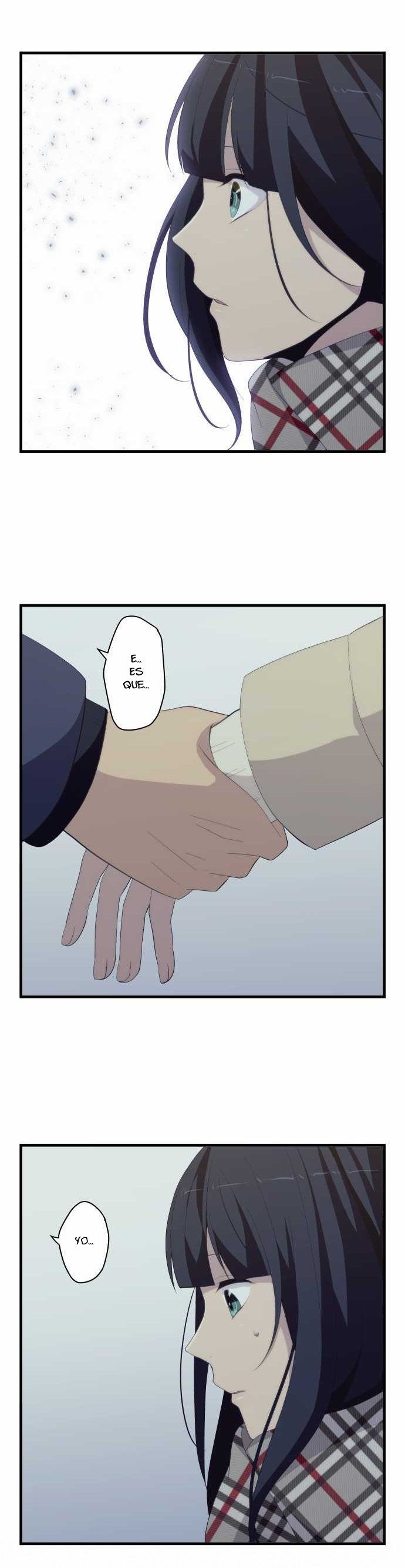 Read ReLIFE (es) Manga Online