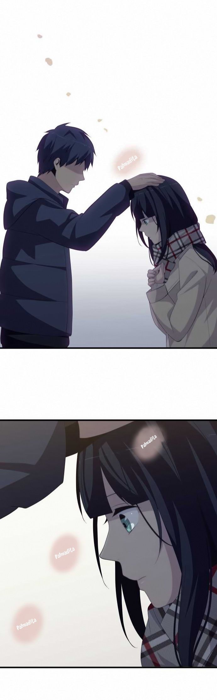 Read ReLIFE (es) Manga Online