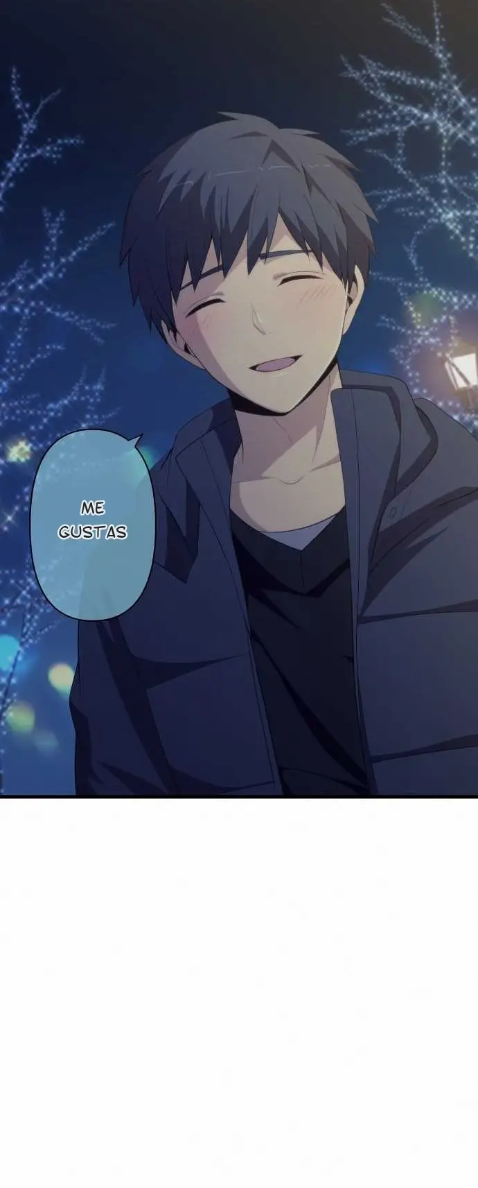 Read ReLIFE (es) Manga Online