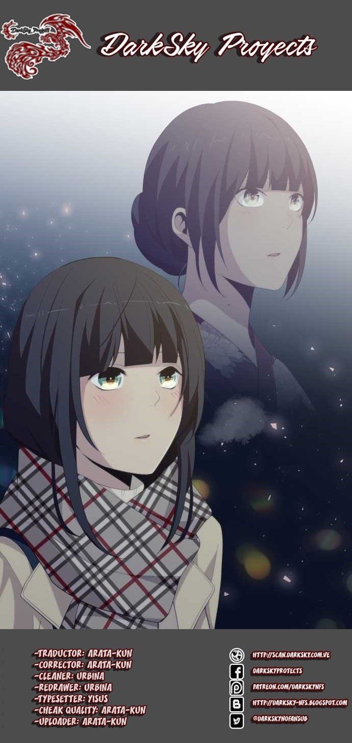 Read ReLIFE (es) Manga Online