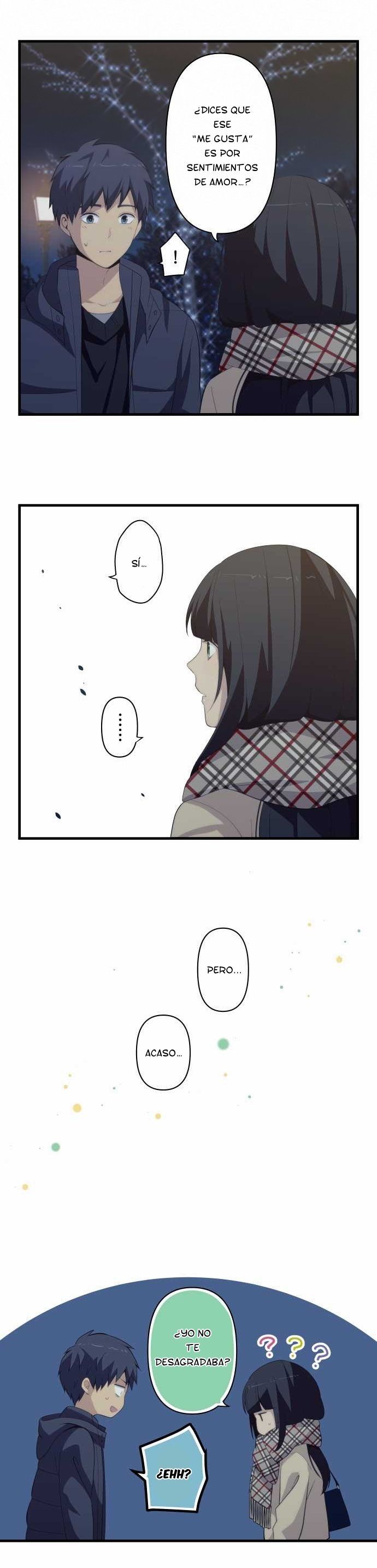 Read ReLIFE (es) Manga Online
