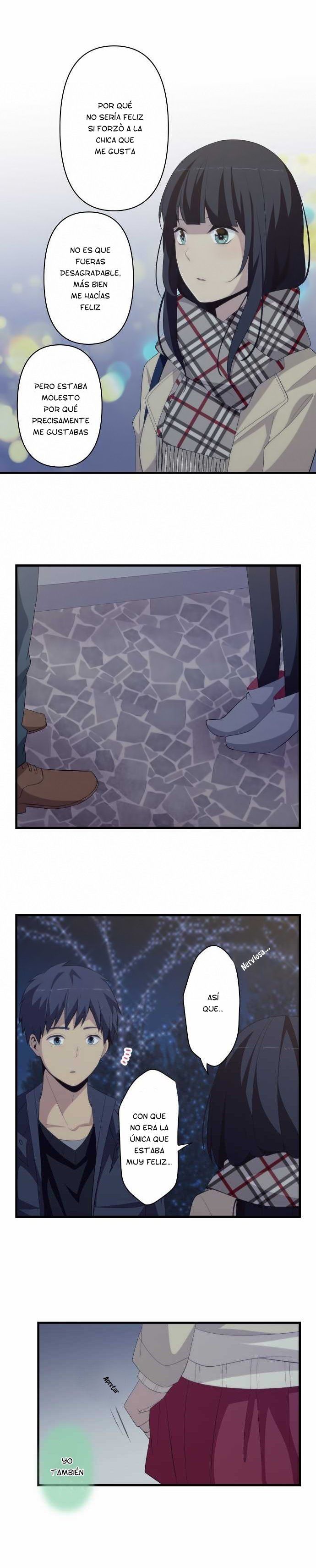 Read ReLIFE (es) Manga Online