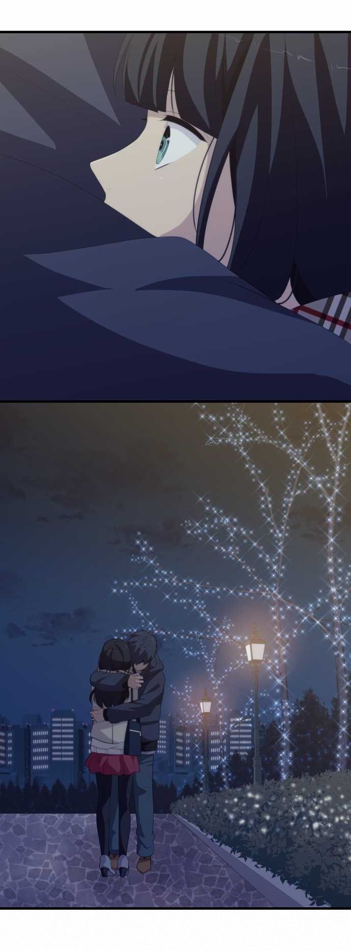 Read ReLIFE (es) Manga Online