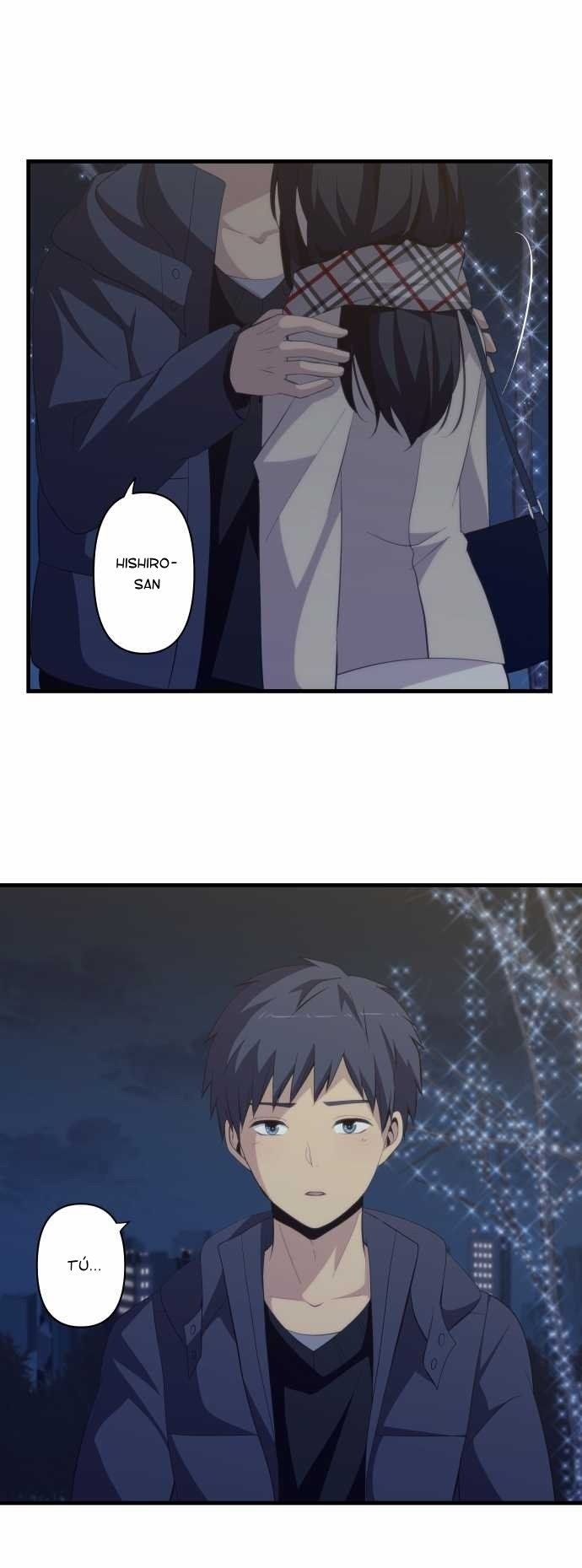 Read ReLIFE (es) Manga Online