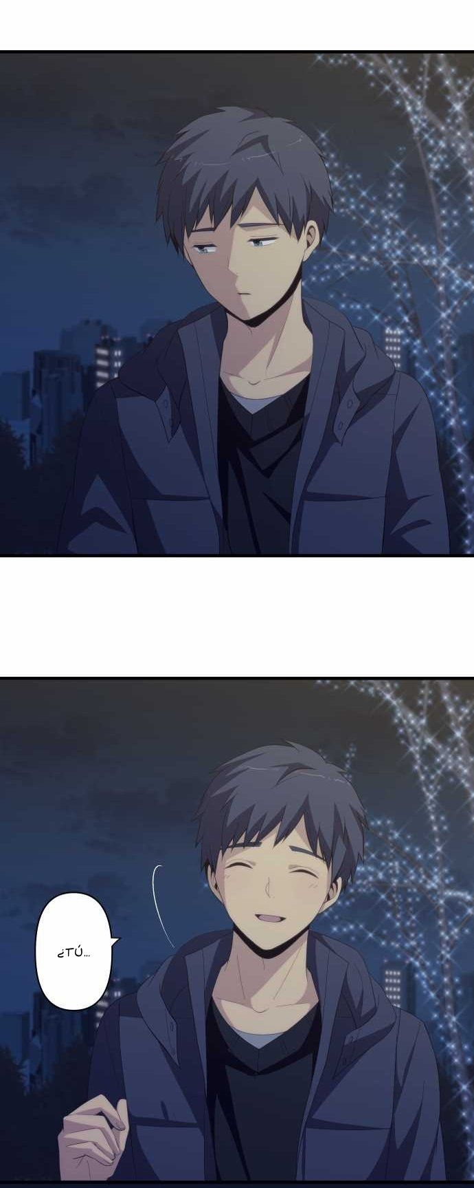 Read ReLIFE (es) Manga Online