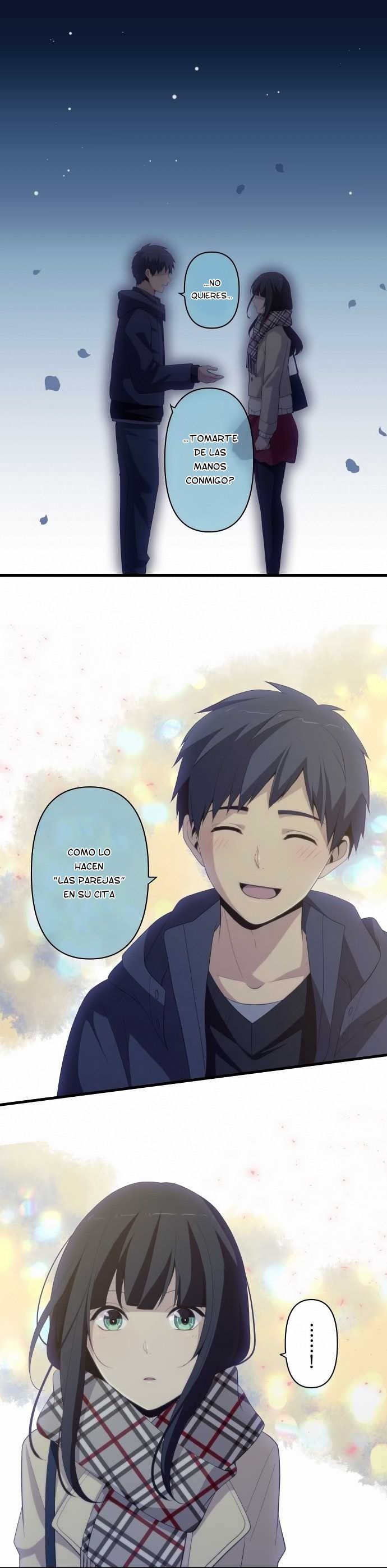 Read ReLIFE (es) Manga Online