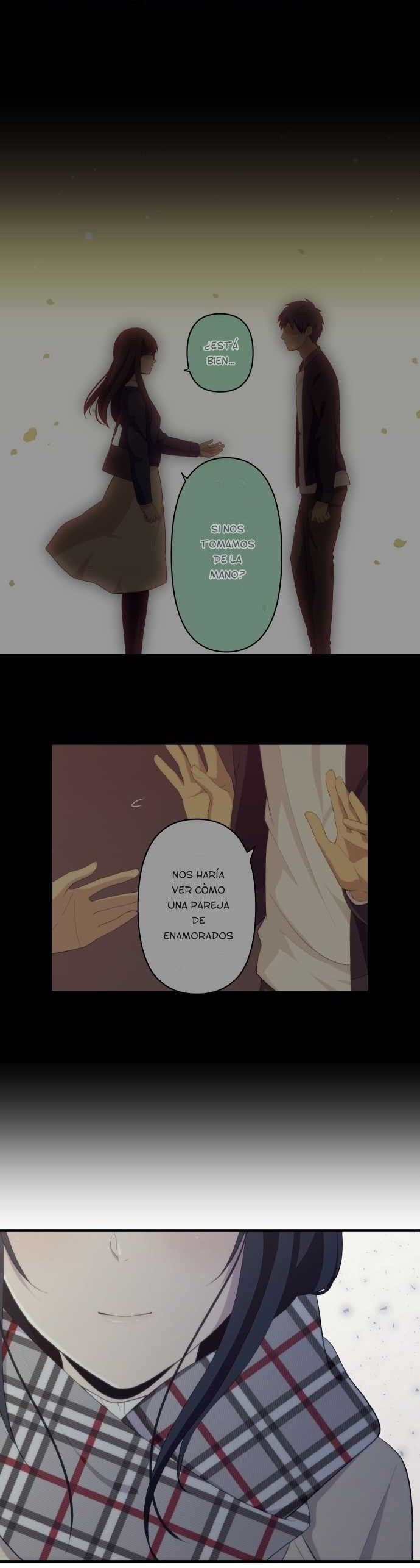 Read ReLIFE (es) Manga Online