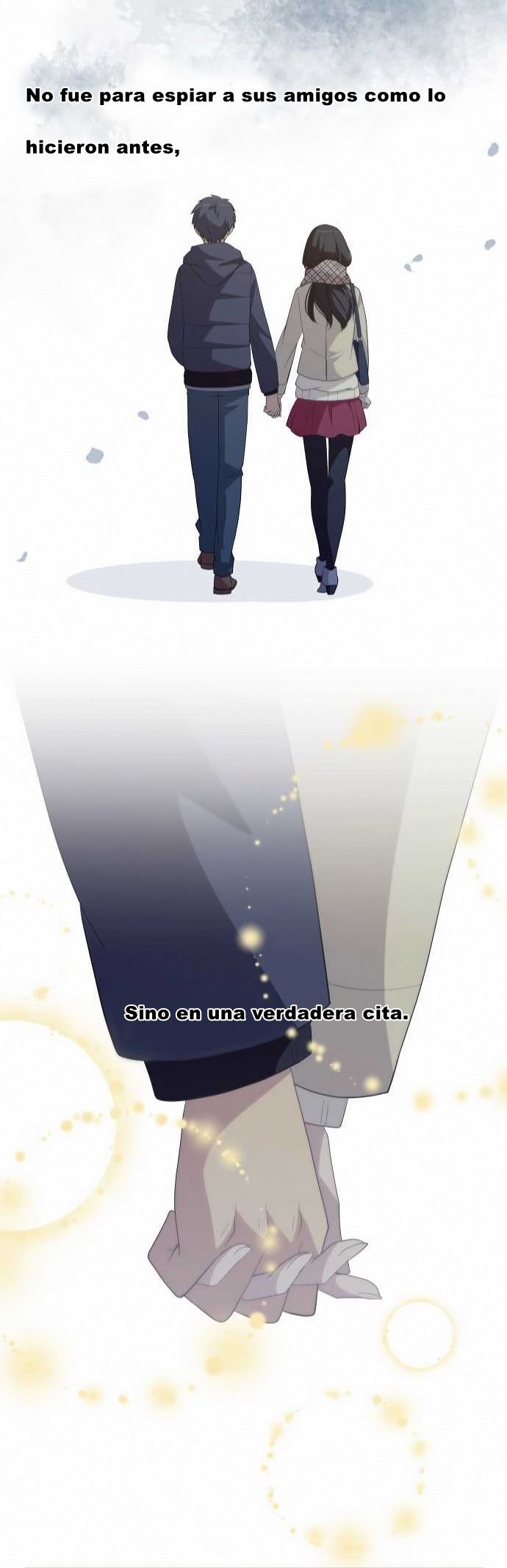 Read ReLIFE (es) Manga Online