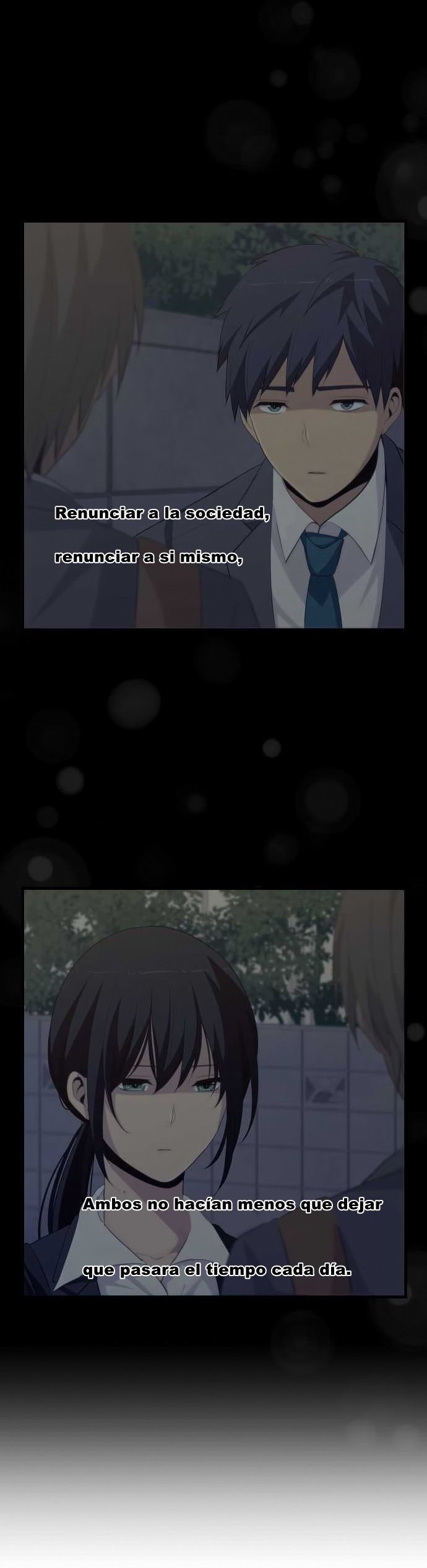 Read ReLIFE (es) Manga Online