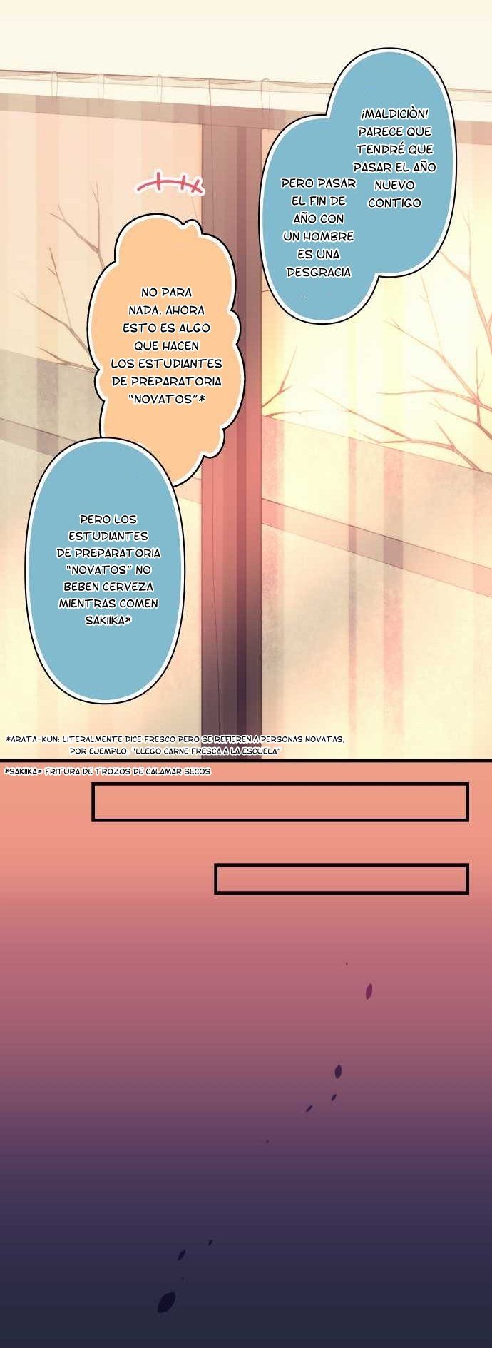 Read ReLIFE (es) Manga Online