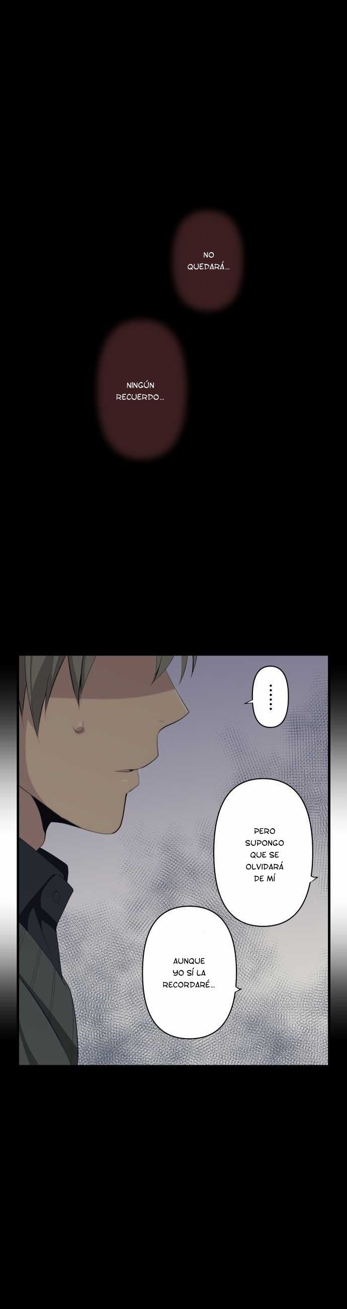 Read ReLIFE (es) Manga Online