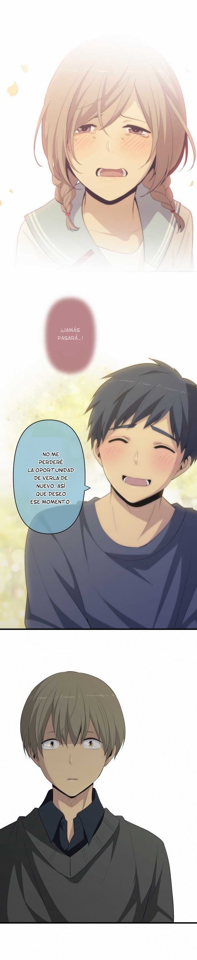 Read ReLIFE (es) Manga Online