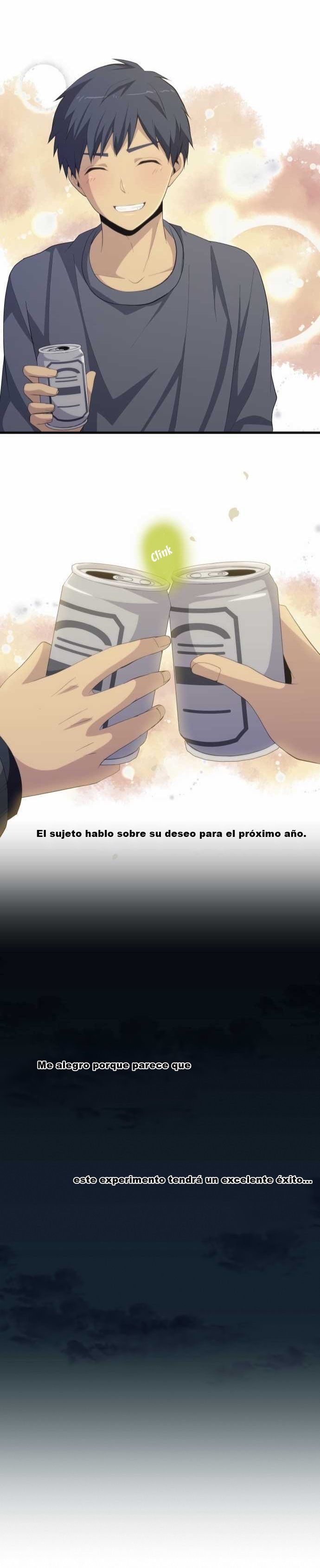 Read ReLIFE (es) Manga Online