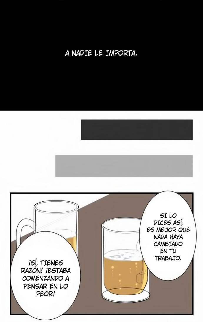 Read ReLIFE (es) Manga Online