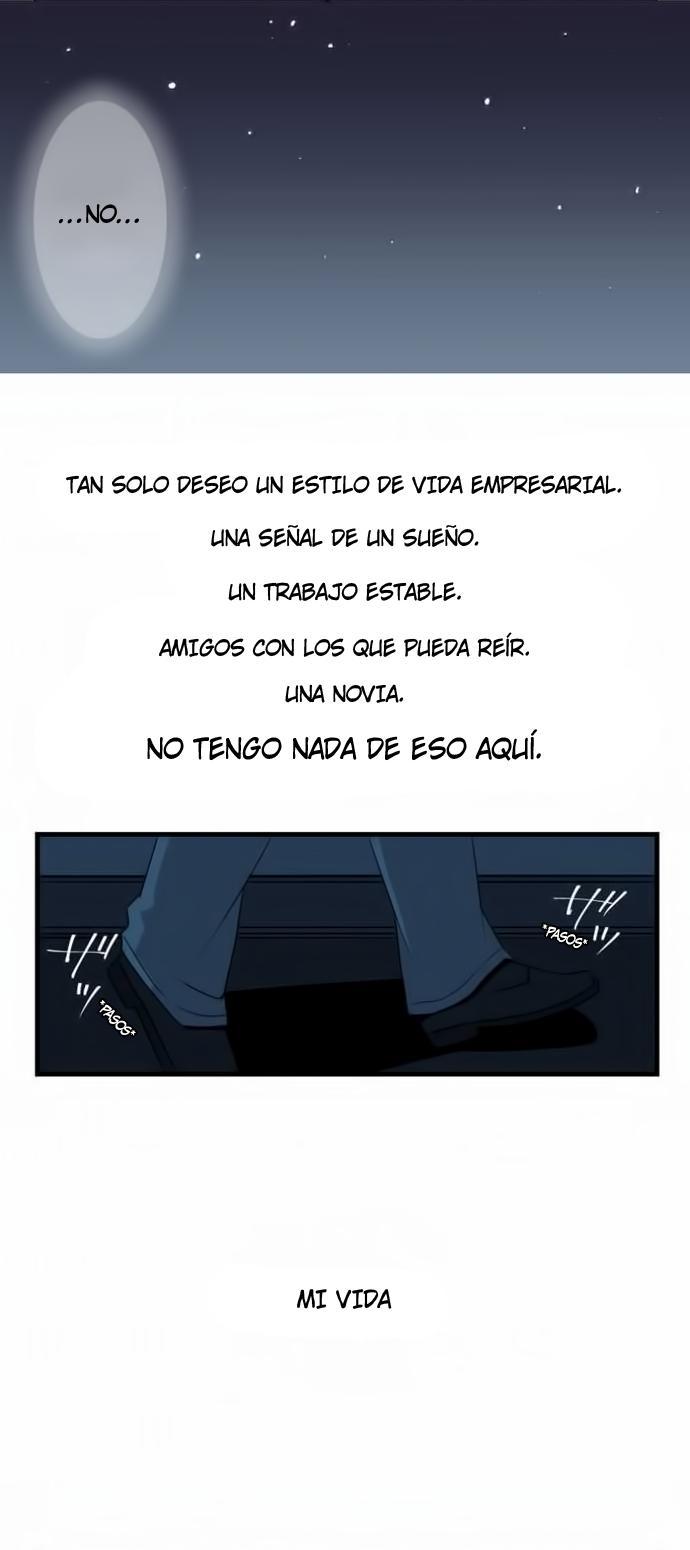 Read ReLIFE (es) Manga Online