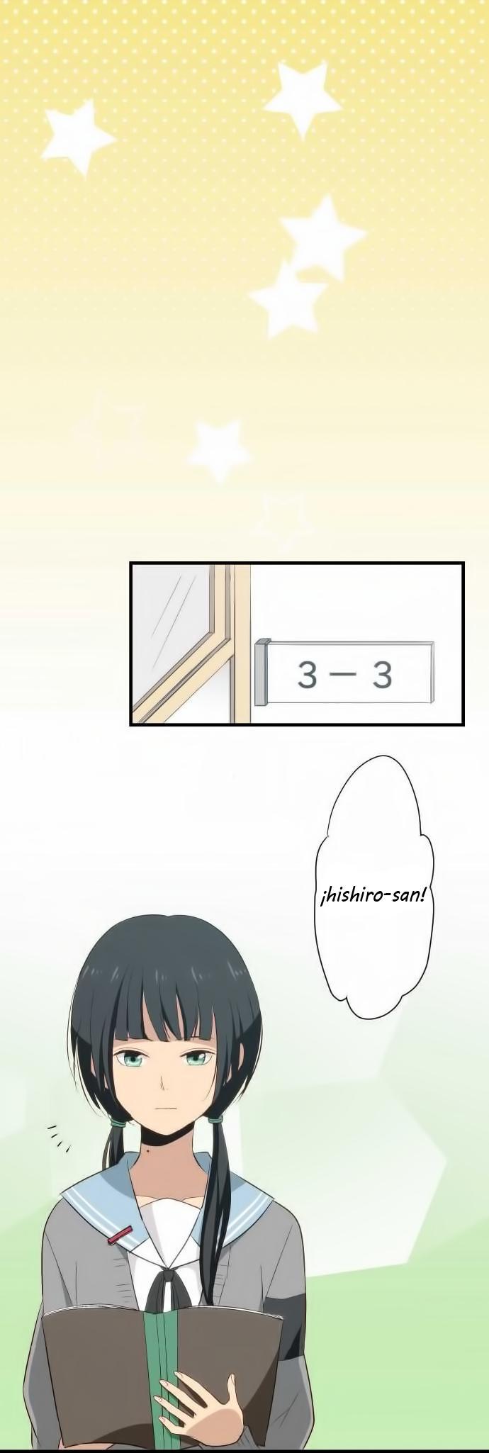 Read ReLIFE (es) Manga Online