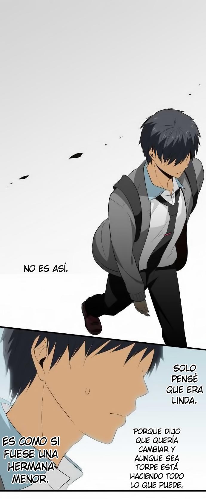 Read ReLIFE (es) Manga Online