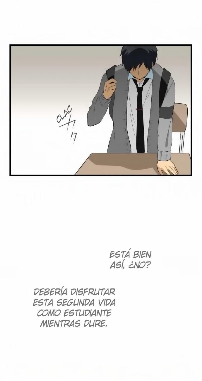 Read ReLIFE (es) Manga Online