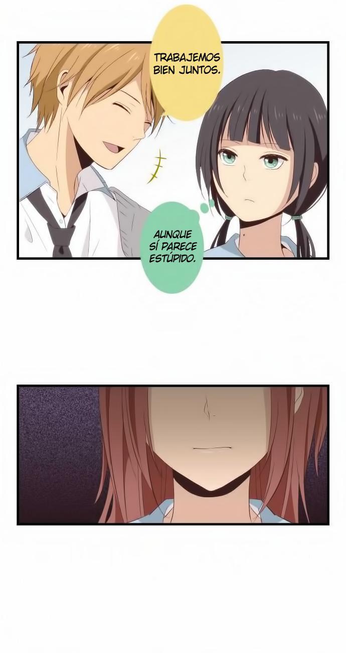 Read ReLIFE (es) Manga Online