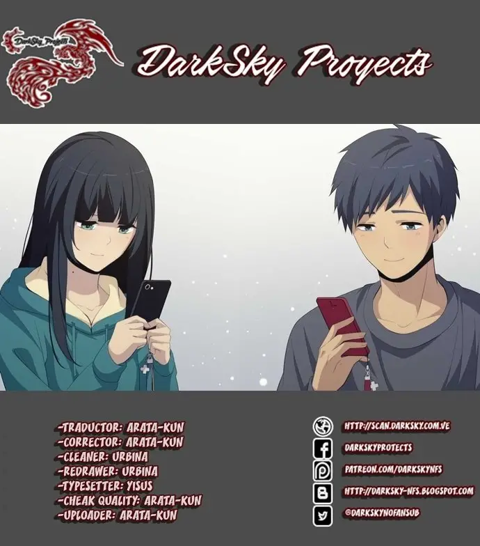 Read ReLIFE (es) Manga Online