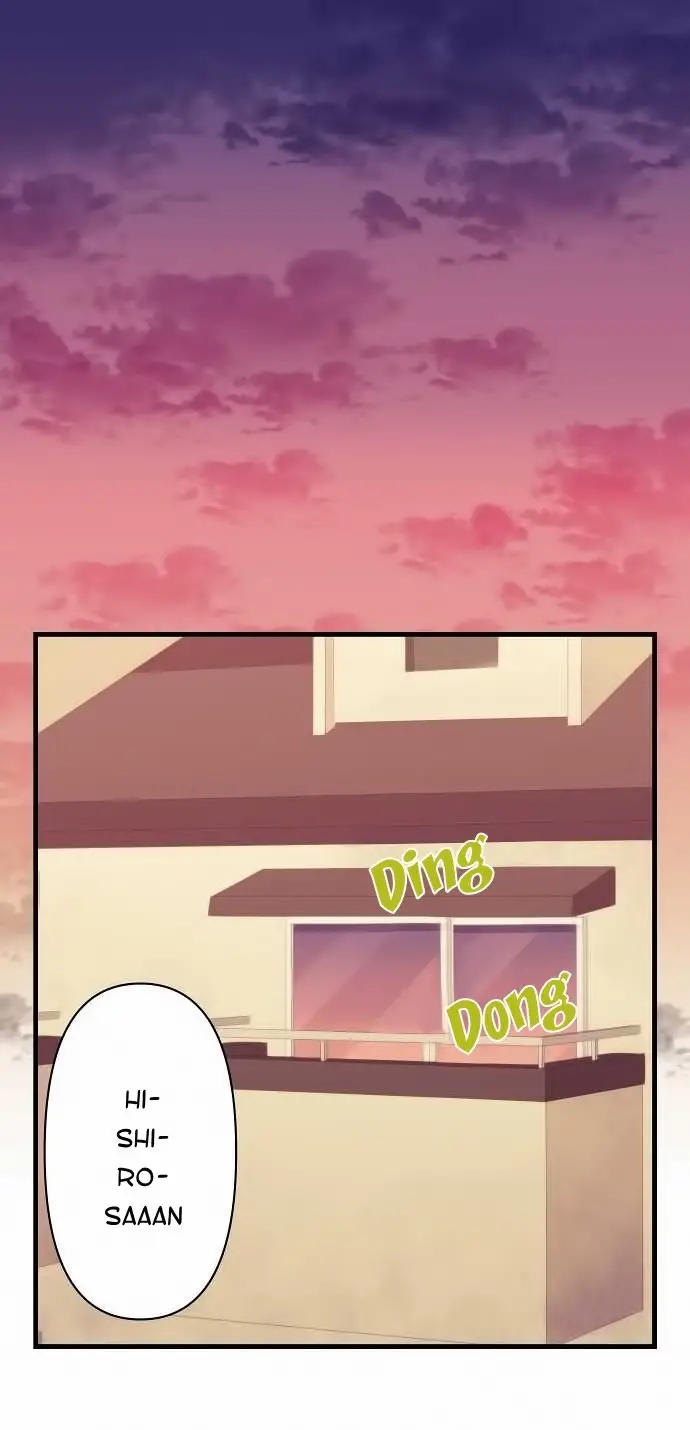 Read ReLIFE (es) Manga Online