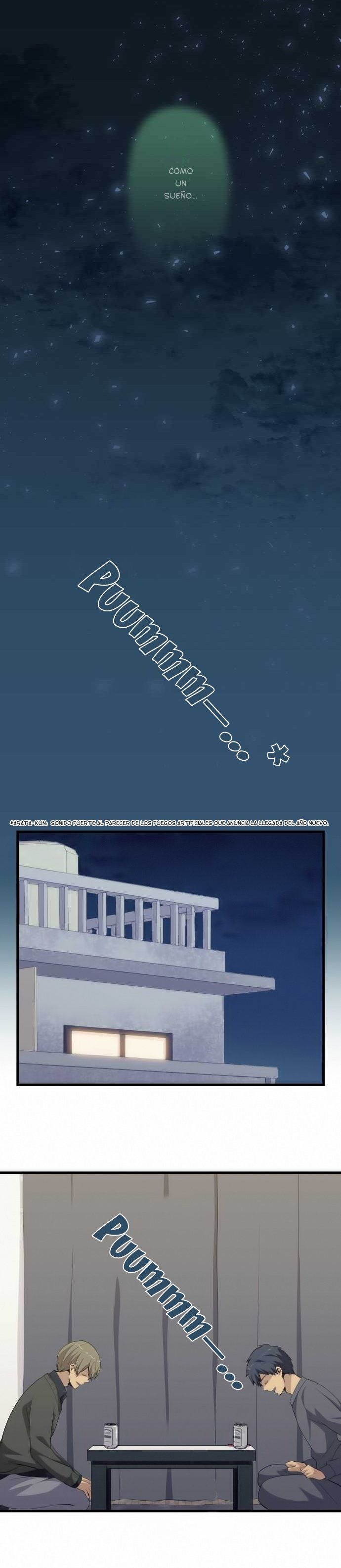 Read ReLIFE (es) Manga Online