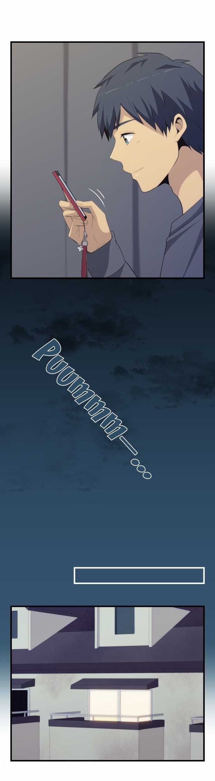 Read ReLIFE (es) Manga Online