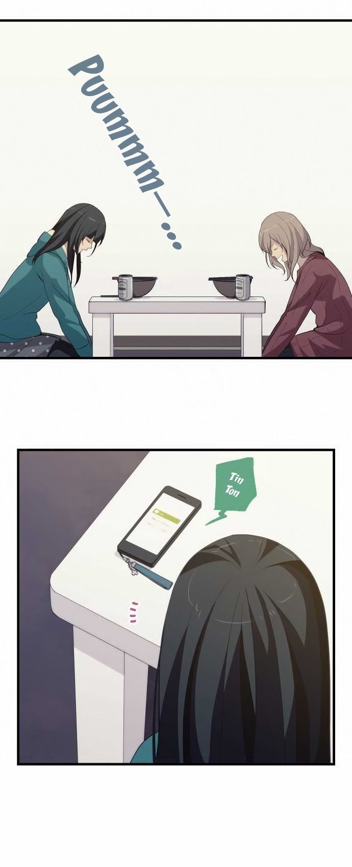 Read ReLIFE (es) Manga Online