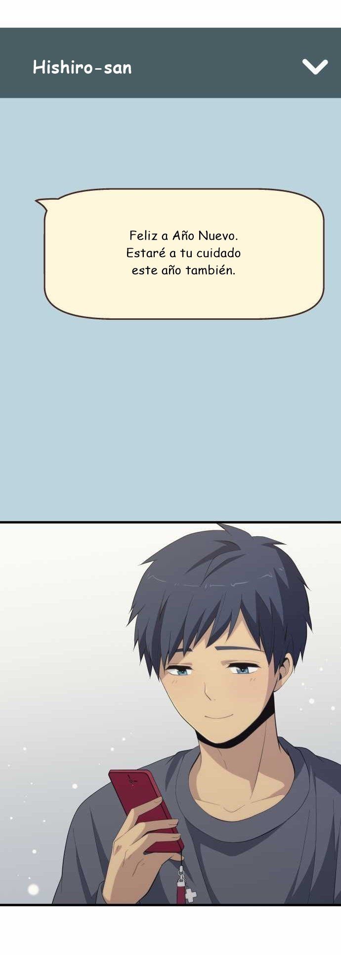 Read ReLIFE (es) Manga Online