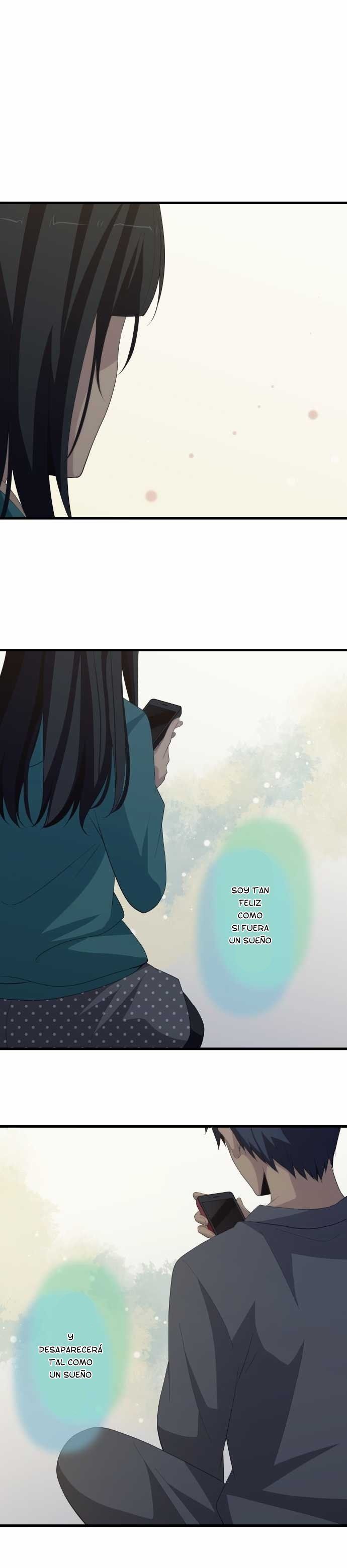Read ReLIFE (es) Manga Online